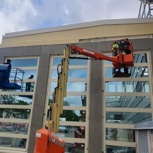 fam project posa facciate continue lamine di finitura centro commerciale montefiore cesena emilia romagna italia europa 18