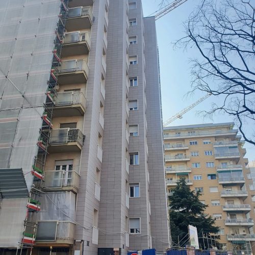 fam project posa facciate ventilate condominio corso sebastopoli torino piemonte italia europa 7